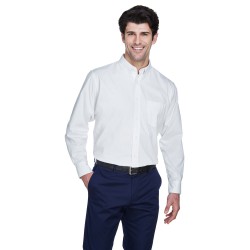 UltraClub - Men's Whisper Twill