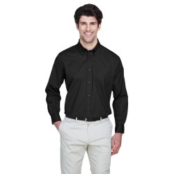 UltraClub - Men's Whisper Twill