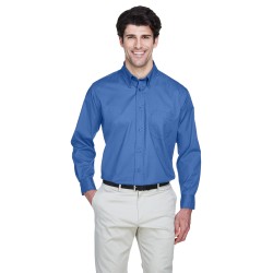 UltraClub - Men's Whisper Twill