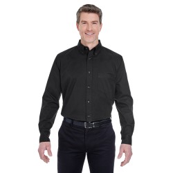 UltraClub - Men's Tall Whisper Twill