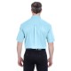 UltraClub - Adult Short-Sleeve Whisper Twill