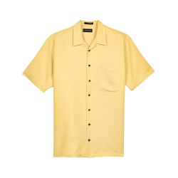 UltraClub - Men's Cabana Breeze Camp Shirt