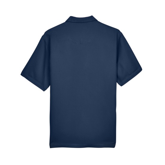 UltraClub - Men's Cabana Breeze Camp Shirt