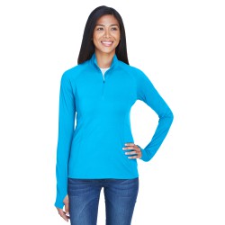 Marmot - Ladies' Meghan Half-Zip Pullover