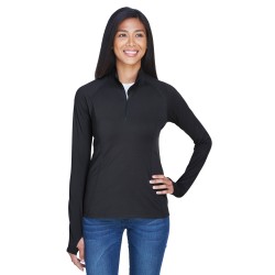 Marmot - Ladies' Meghan Half-Zip Pullover