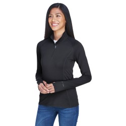 Marmot - Ladies' Meghan Half-Zip Pullover