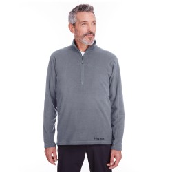 Marmot - Men's Rocklin Fleece Half-Zip