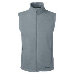 Marmot - Men's  Rocklin Fleece Vest