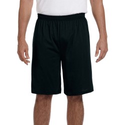 Augusta Sportswear - Adult Longer-Length Jersey Short