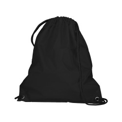 PVC Coating Cinch Bag