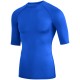 Youth Hyperform Compression Half Sleeve