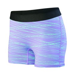 Ladies' Hyperform Compression Short