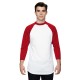 Augusta Sportswear - Adult 3/4-Sleeve Baseball Jersey