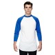 Augusta Sportswear - Adult 3/4-Sleeve Baseball Jersey