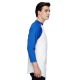 Augusta Sportswear - Adult 3/4-Sleeve Baseball Jersey