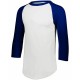 Augusta Sportswear - Adult 3/4-Sleeve Baseball Jersey
