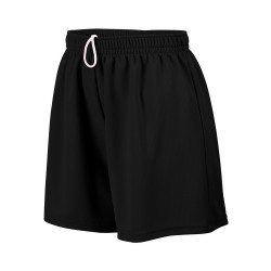 Ladies' Wicking Mesh Short