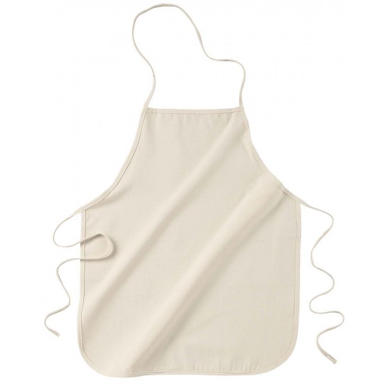 Big Accessories - 24" Apron Without Pockets