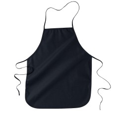 Big Accessories - 24" Apron Without Pockets