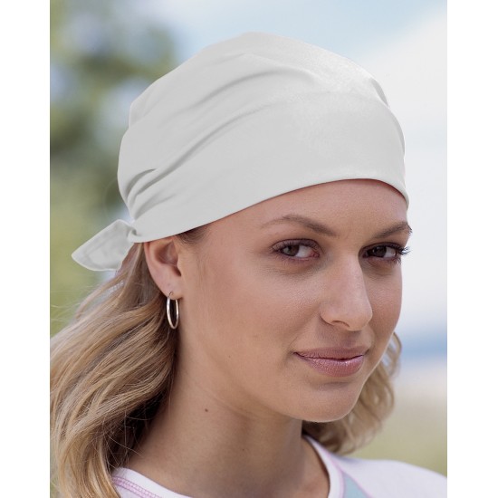 Big Accessories - Solid Bandana