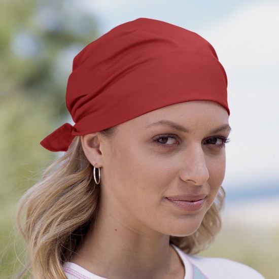 Big Accessories - Solid Bandana