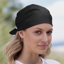 Big Accessories - Solid Bandana