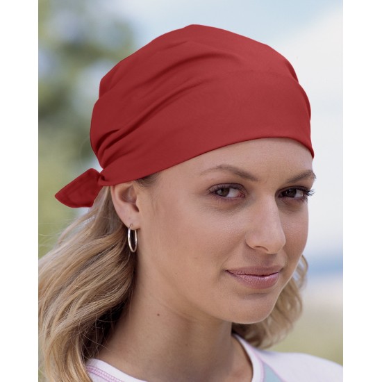 Big Accessories - Solid Bandana