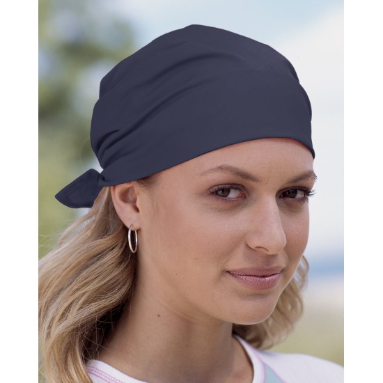 Big Accessories - Solid Bandana