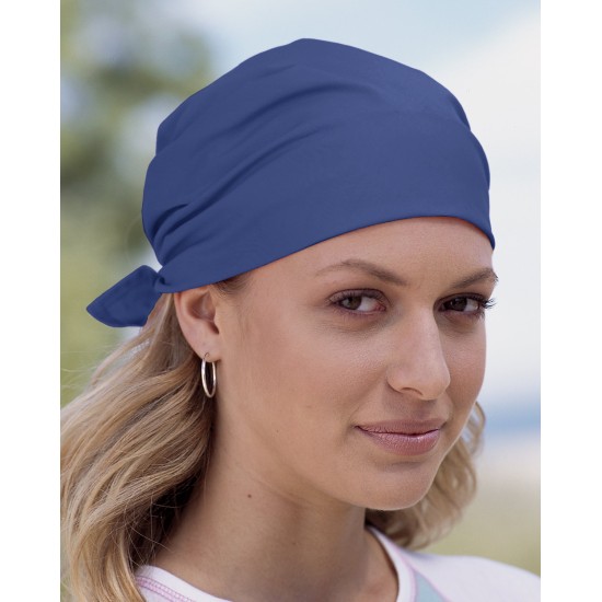 Big Accessories - Solid Bandana