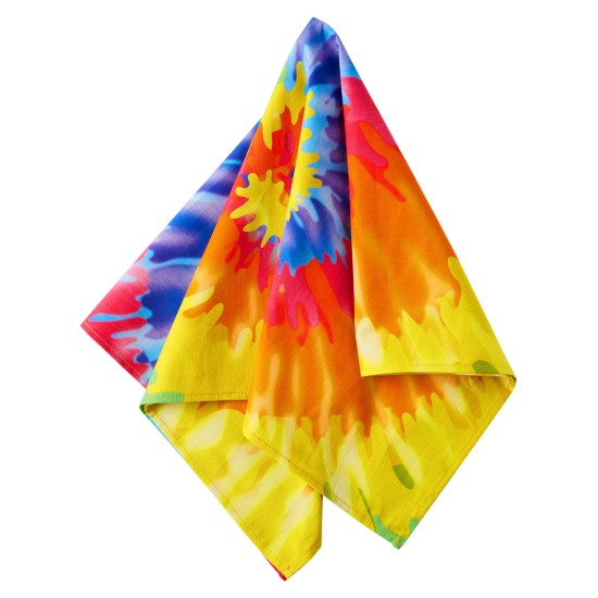 Big Accessories - Solid Bandana