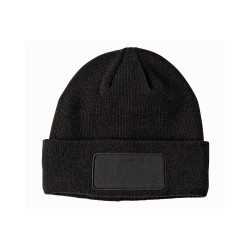 Big Accessories - Patch Beanie