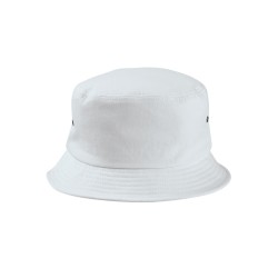 Big Accessories - Metal Eyelet Bucket Cap