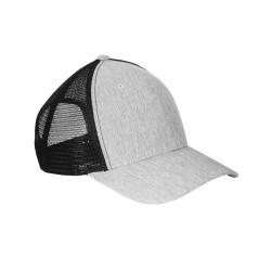 Big Accessories - Sport Trucker Cap