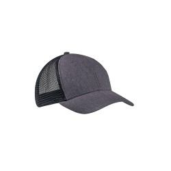 Big Accessories - Sport Trucker Cap