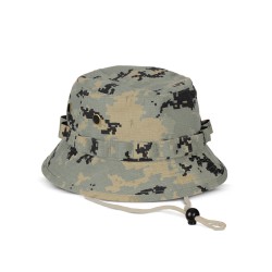 Big Accessories - Ripstop Boonie Cap