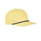 Big Accessories - 5-Panel Golf Cap