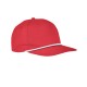 Big Accessories - 5-Panel Golf Cap