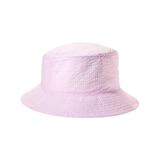 Crusher Bucket Hat