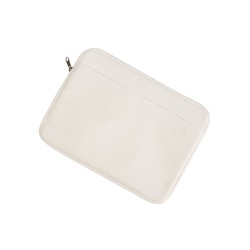 Canvas Laptop Sleeve