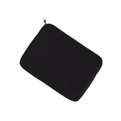 Canvas Laptop Sleeve