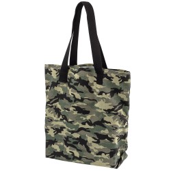 Canvas Print Tote