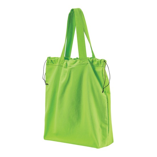 Drawstring Tote