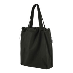 Drawstring Tote