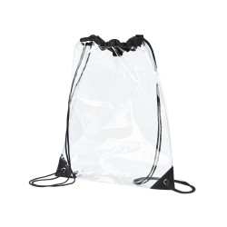 PVC Cinch Sack