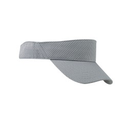 Big Accessories - Sport Visor with Mesh