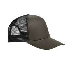 Big Accessories - Surfer Trucker Cap