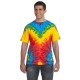 Adult 5.4 oz., 100% Cotton T-Shirt