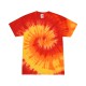 Adult 5.4 oz., 100% Cotton T-Shirt