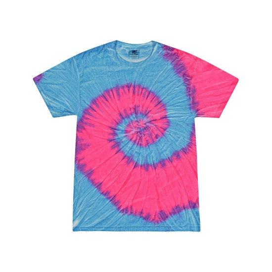 Adult 5.4 oz., 100% Cotton T-Shirt