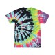 Adult 5.4 oz., 100% Cotton T-Shirt